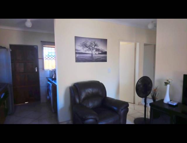 2 BEDROOM HOUSE SOLD IN CHANTELLE